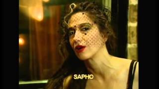 Sapho - Interview-Rencontre (1991)