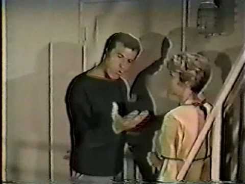 Vera Miles & Fernando Lamas in Run For Your Life TV Show