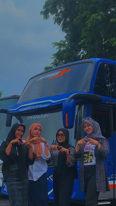 STORY WA BUS NARENDRA   MODEL #shorts