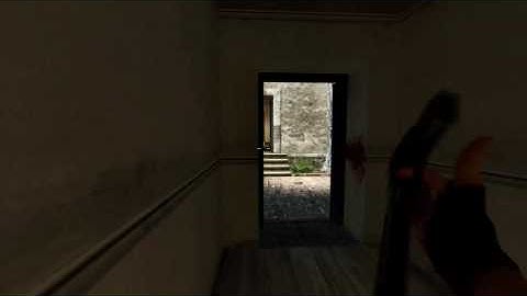 Deagle Action by M4rVN