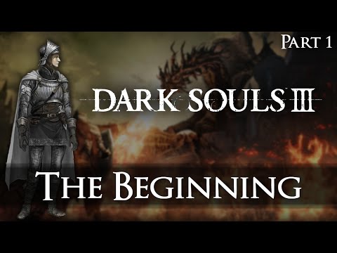 Video: Co Je Potřeba Pro Spuštění Dark Souls 3 Při 1080p60?