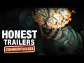 Honest Trailers Commentary | The Last of Us