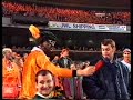 Nederland - Engeland 2-0, WK kwalificatie 1994