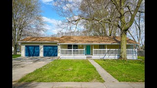 1109 N Fifth St video tour