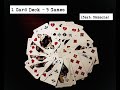 1 Card Deck - 5 Games (feat. gämsche)