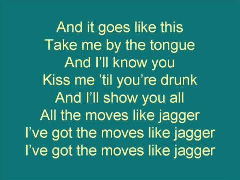 moves-like-jagger-lyrics-maroon-5