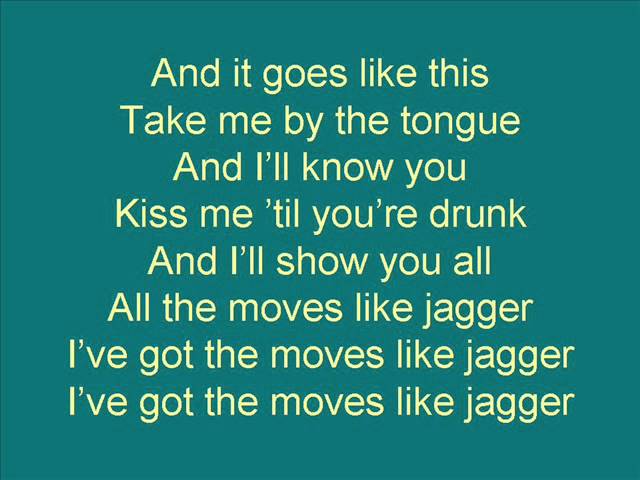 I like to be you move. Мувс лайк Джаггер текст. Текст песни moves like Jagger. Moves like Jagger Maroon 5 перевод. Jagger перевод.