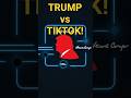 Trump’s TikTok Deal Sparks Global Debate!