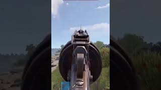 NEW REVOLVER IN RUST (Новый ревик в Расте) #rust #раст #кгые #rustgame