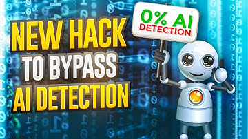 How To Get 0% AI Detection On Any Blog Post