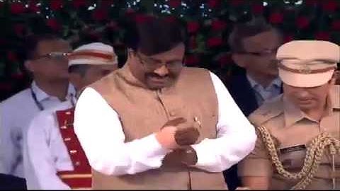Live: Devendra Fadnavis sworn in as Maharashtra CM
