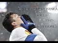 Yevhen konoplyanka  skills and best goals