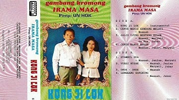 Gambang Kromong Irama Masa Side B_Stambul Dua