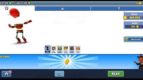 Sonic Boom in Subway Surfers Mod - All Characters Unlocked & All Boards Android Gameplay Guard Chase