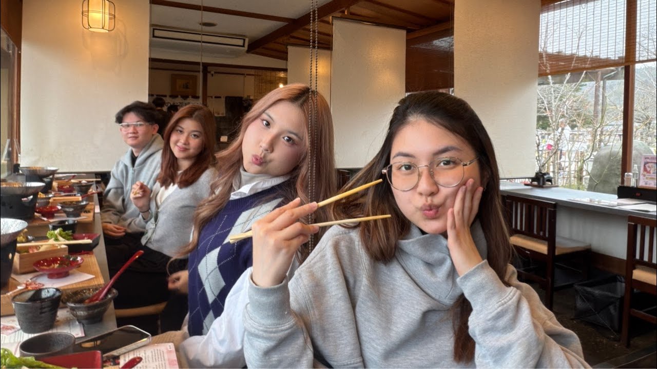 🔴IRL ARASHIYAMA, KYOTO 🇯🇵