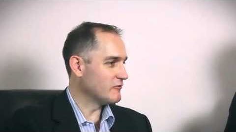 Conversations about the Future: Gerd Leonhard & Ross Dawson: The Future of Television