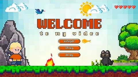 Tugas 1 Ut Struktur data (integer, string, array, linkedlist)