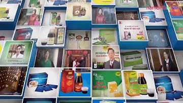 Giới thiệu về công ty dược phẩm PQA