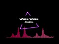 Waka Waka This Time For Afrika Shakira L Vocal Only Acapella 