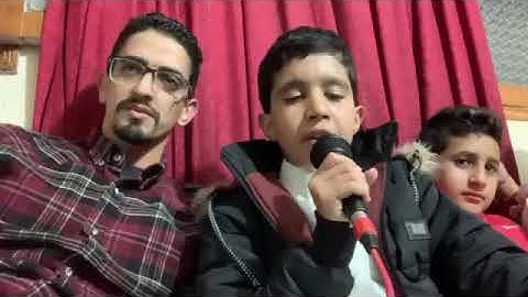 تلاوة خاشعة ومؤثرة بصوت القارئ أسامة بويزمارن ما تيسر من #سورة_يوسف ❤️💚💙❤️