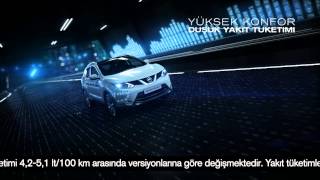 Nissan, X-Tronic Teknolojisi ile İdeal Sürüşün Formülünü Buldu Resimi