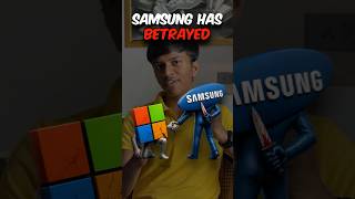 Samsung Just Killed Windows Forever (This Changes Everything) #microsoft