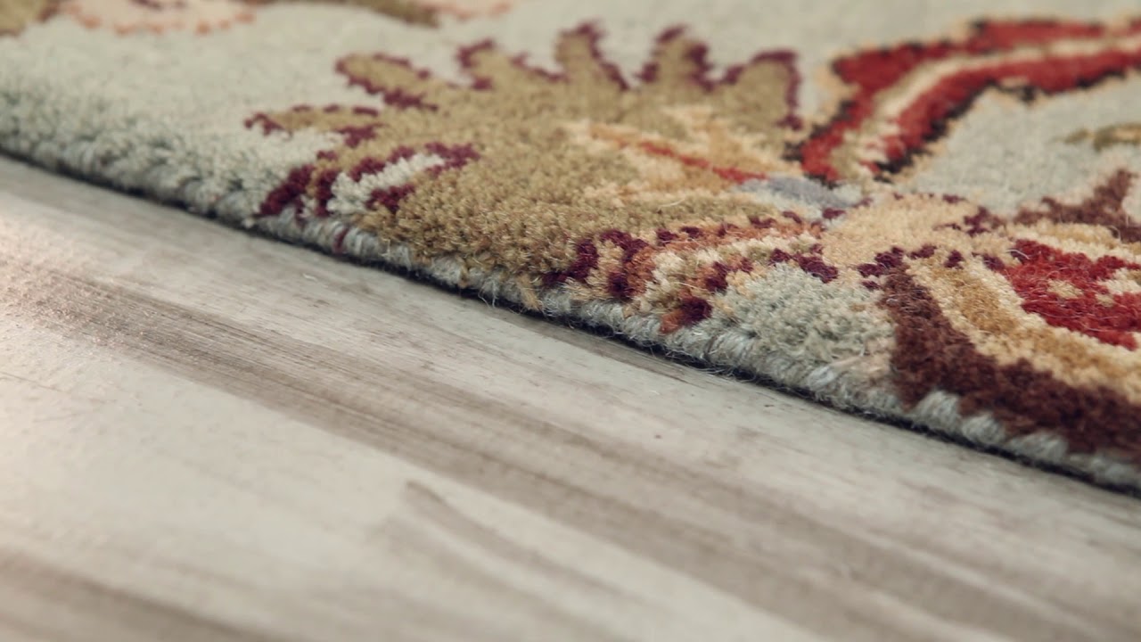 AUR1005 roomscene video Decor Ideas YouTube