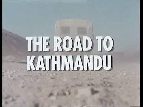 Wideo: Tales From The Road: Grenlandia, USA, Nepal, Indie - Matador Network