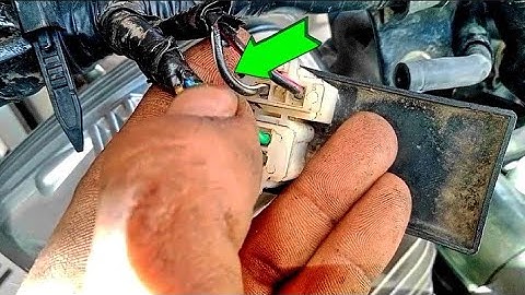 Honda TMX 125 Alpha CDI,Stator,Voltage regulator rectifier, wire connection & Function.