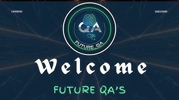 Hey QA Pros! Let
