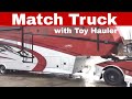 Luxe luxury toy hauler fifth wheel - Customer Review