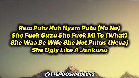 Thumbnail of Ayetian, Govana & Nvtzz - Wah Yo Deh Pan (lyrics)