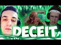 БУСТЕР в DECEIT (ЭВЕЛОН, КАРАВАЙ, ЛИКС, СТРОГО, ЕКСАЙЛ)