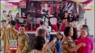 NANTEKAS - DUET MAUT -  ERNATALIA FT AMELIA SANTY - DESA KASALI BARU