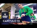 Capítulo 13 | El Discípulo del Chef | Temporada 2