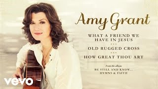 Video thumbnail of "What A Friend We Have In Jesus/Old Rugged Cross/How Great Thou Art (Medley/Audio)"