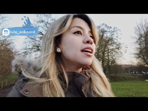 Vídeo: El Reino Unido Al Que Probablemente No Estés Viajando
