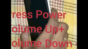 How To hard Reset micromax unite 3 (Hindi)