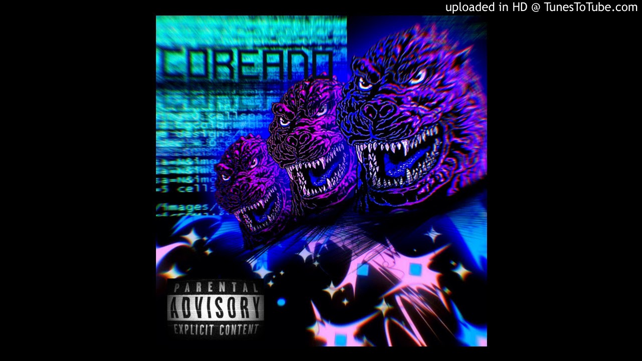 Coreano adlı videoyu YouTube'da izle Coreano adlı videoyu YouTube'da izle
