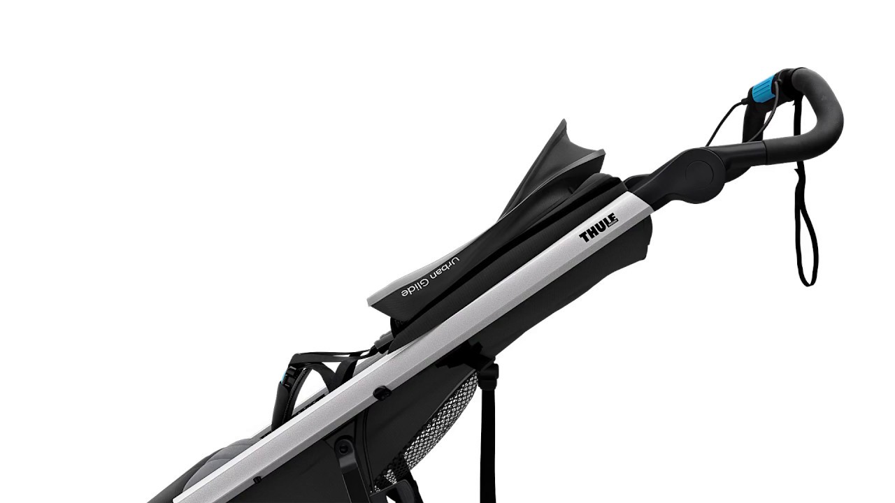 thule urban glide fold