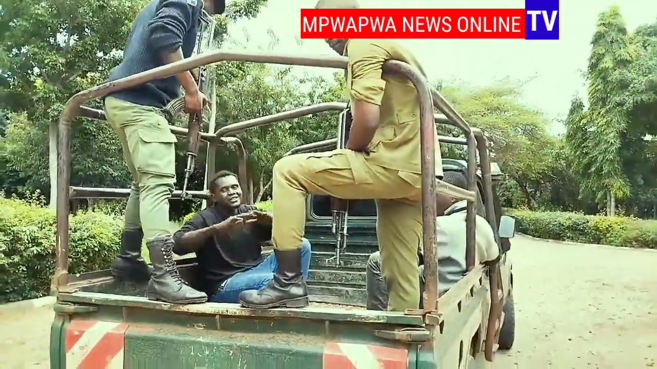 ALIYEMCHINJA BIBI YAKE APANDISHWA KIZIMBANI.