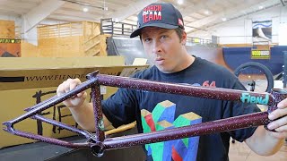 BUILDING MY NEW BIKE!