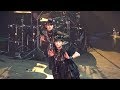 BABYMETAL - Live @ Moscow 2020 (Preview)