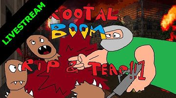 100K SPECIAL - BRUTAL DOOM