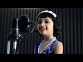 Kon Tujhe  cover by Zara SK  Vs Emma Heesters  (Hindi & English Version ) Mp3 Song