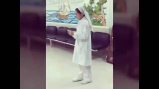 OPD Nurses Mannequin Challenge