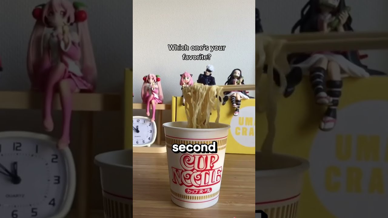 3 Cool Things You Can Only Find In Japan 