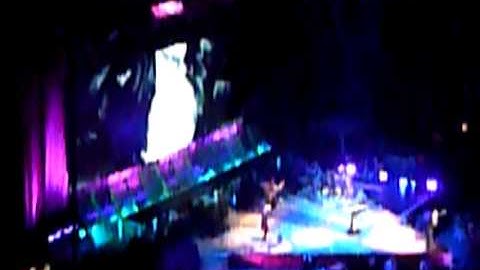 We Cry - The Script - Live at the O2 Arena, London