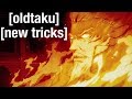 Oldtaku, New Tricks: Castlevania