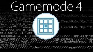 Gamemode 4 Toolbox #7 - New Mushroom Spores Module Development